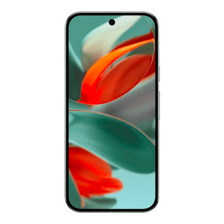 Смартфон Google Pixel 9 Pro 16/128GB Hazel (GR83Y;GEC77)