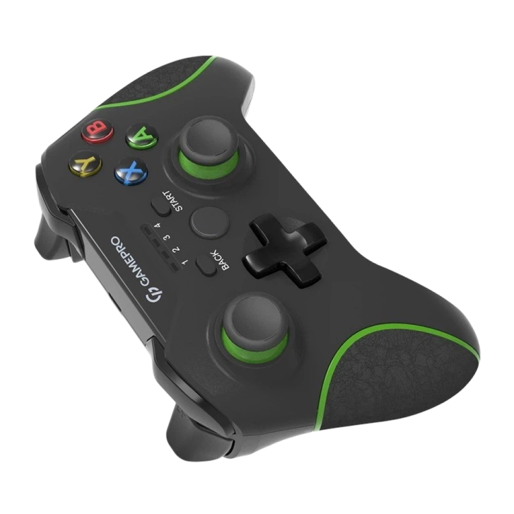 Бездротовий геймпад GamePro (MG650B)