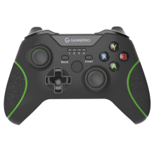 Бездротовий геймпад GamePro (MG650B)