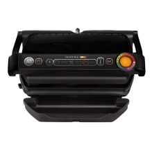 Гриль Tefal OptiGrill+ GC712834 (EU) Гриль Tefal OptiGrill+ GC712834 (EU)