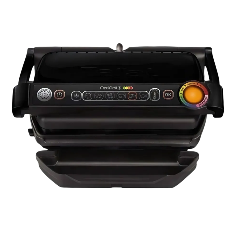 Гриль Tefal OptiGrill+ GC712834 (EU) Гриль Tefal OptiGrill+ GC712834 (EU)