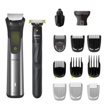 Триммер PHILIPS Series 9000 (Gray) MG9552/15