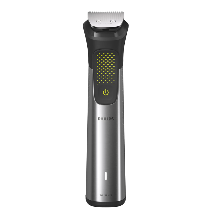 Триммер PHILIPS Series 9000 (Gray) MG9552/15
