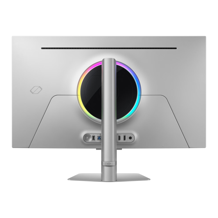 Монитор Samsung 32" Odyssey G8 OLED 240Hz LS32FG812SIXCI (UA)