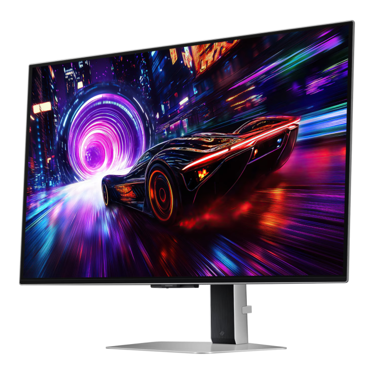 Монитор Samsung 32" Odyssey G8 OLED 240Hz LS32FG812SIXCI (UA)