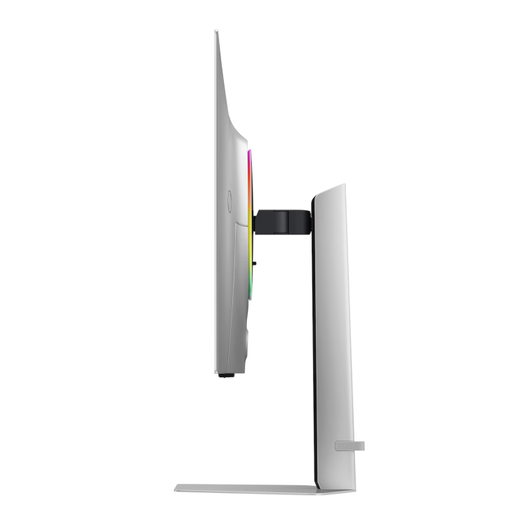 Монитор Samsung 32" Odyssey G8 OLED 240Hz LS32FG812SIXCI (UA) Монитор Samsung 32" Odyssey G8 OLED 240Hz LS32FG812SIXCI (UA)