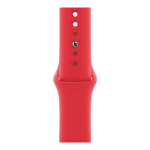 Apple Watch Series 6 44mm PRODUCT(RED) Aluminum Case with Red Sport Band (M00M3) бу Apple Watch Series 6 44mm PRODUCT(RED) Aluminum Case with Red Sport Band (M00M3) бу