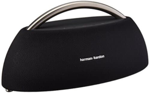 91p2dLhIDuL._SX522_.jpg Акустика Harman / Kardon Go + Play Mini Black