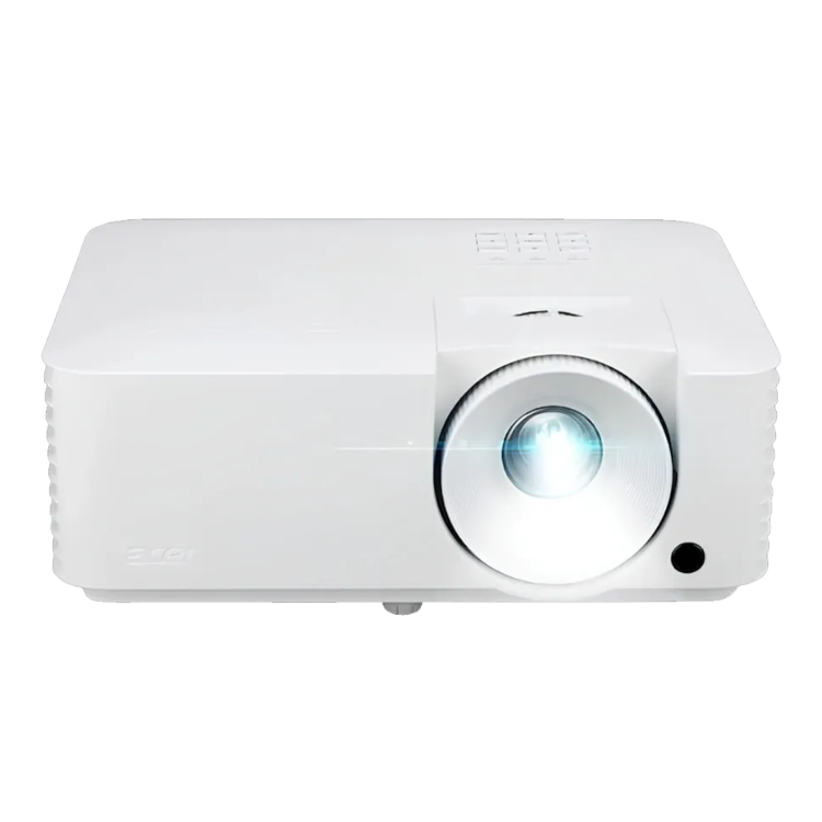 Мультимедійний проектор Acer Vero XL2330W MR.JWR11.001 (UA)