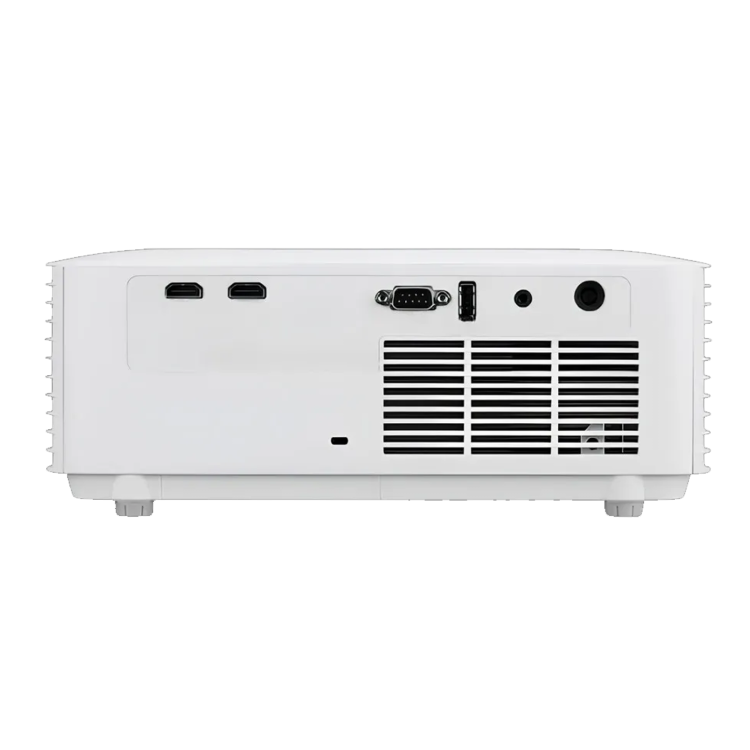 Мультимедійний проектор Acer Vero XL2330W MR.JWR11.001 (UA)