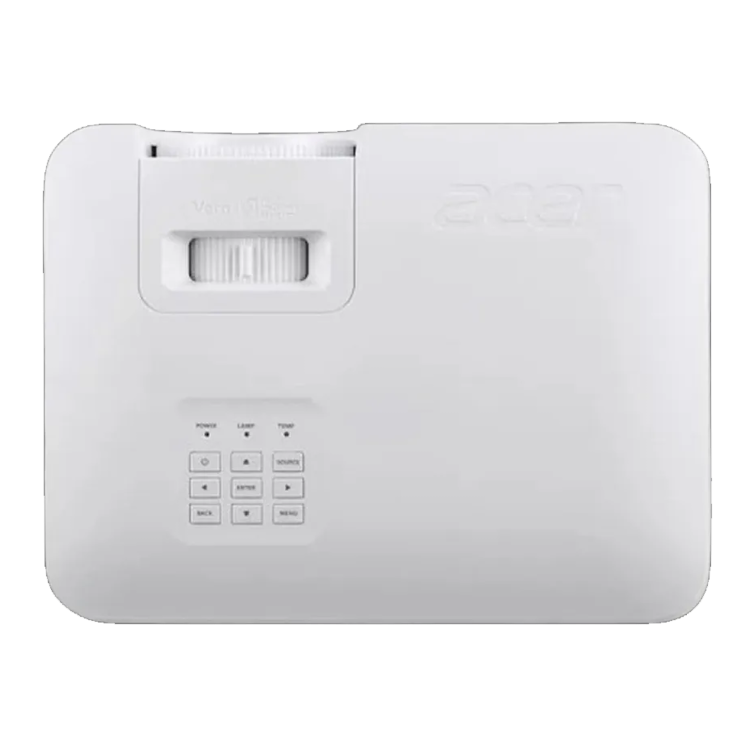 Мультимедійний проектор Acer Vero XL2330W MR.JWR11.001 (UA)