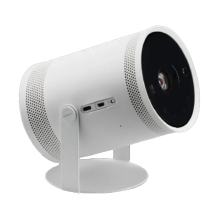 Проектор Samsung The Freestyle 2nd-Gen White (SP-LFF3CL) (Global)