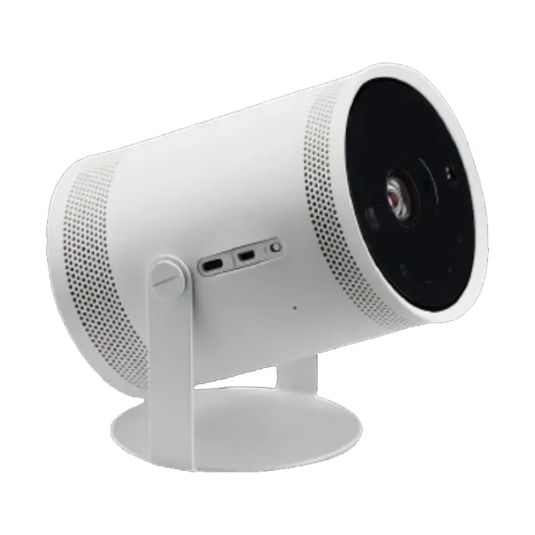 Проектор Samsung The Freestyle 2nd-Gen White (SP-LFF3CL) (Global) Проектор Samsung The Freestyle 2nd-Gen White (SP-LFF3CL) (Global)