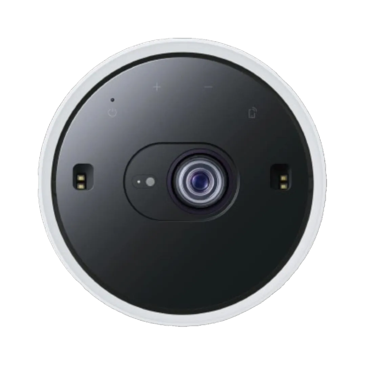 Проектор Samsung The Freestyle 2nd-Gen White (SP-LFF3CL) (Global) Проектор Samsung The Freestyle 2nd-Gen White (SP-LFF3CL) (Global)