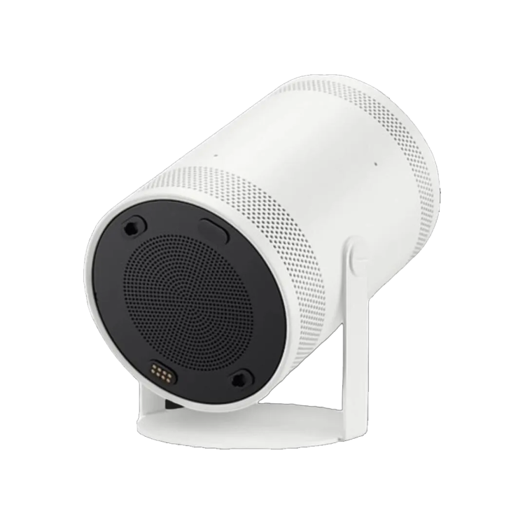 Проектор Samsung The Freestyle 2nd-Gen White (SP-LFF3CL) (Global) Проектор Samsung The Freestyle 2nd-Gen White (SP-LFF3CL) (Global)