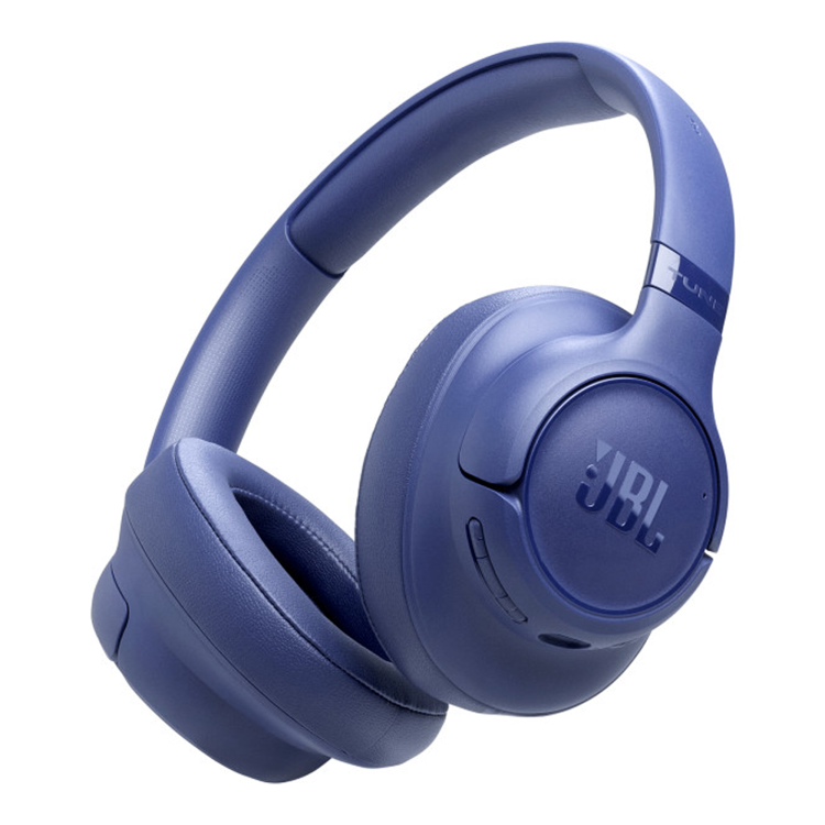 Наушники JBL Tune 730BT Blue (JBLT730BTBLU) Наушники JBL Tune 730BT Blue (JBLT730BTBLU)