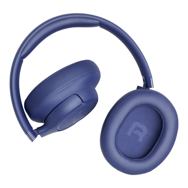 Наушники JBL Tune 730BT Blue (JBLT730BTBLU) Наушники JBL Tune 730BT Blue (JBLT730BTBLU)