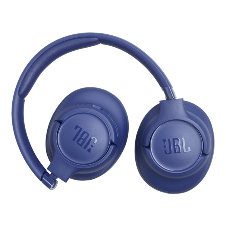 Наушники JBL Tune 730BT Blue (JBLT730BTBLU) Наушники JBL Tune 730BT Blue (JBLT730BTBLU)