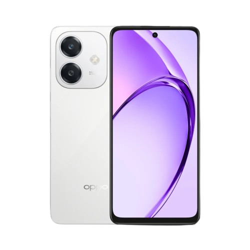 Смартфон OPPO A3 6/128 Starlight White