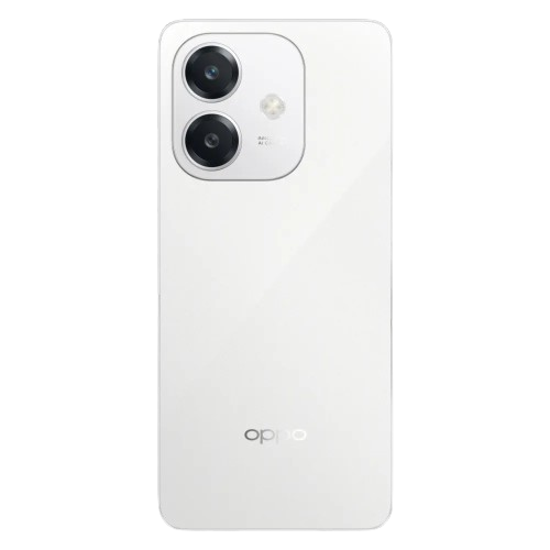 Смартфон OPPO A3 6/128 Starlight White