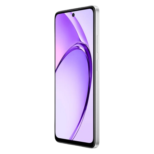 Смартфон OPPO A3 6/128 Starlight White