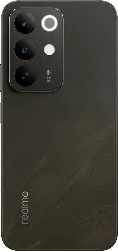 Смартфон Realme C85 8/256Gb Swan Black