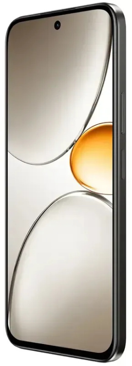 Смартфтон Realme C85 8/256Gb Swan Black