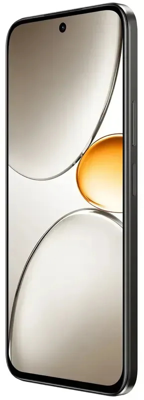 Смартфон Realme C85 8/256Gb Swan Black