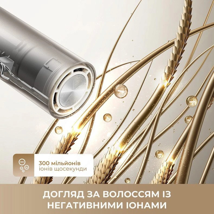 Фен-стайлер Dreame Pocket Pro 3in1 (Grey) (AHD51PRO_G) Фен-стайлер Dreame Pocket Pro 3in1 (Grey) (AHD51PRO_G)