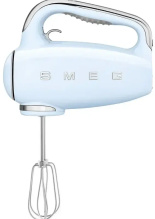 Міксер Smeg HMF01PBEU Blue (EU)