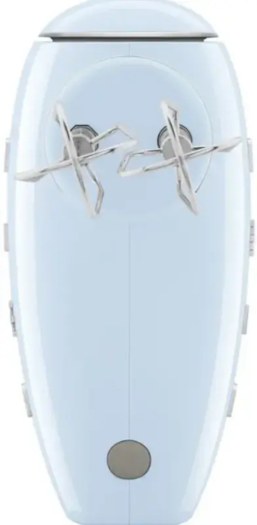 Міксер Smeg HMF01PBEU Blue (EU)