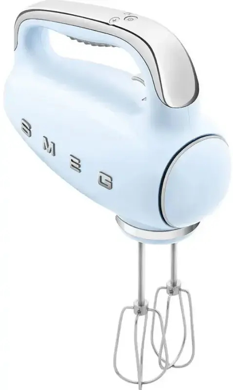 Міксер Smeg HMF01PBEU Blue (EU)