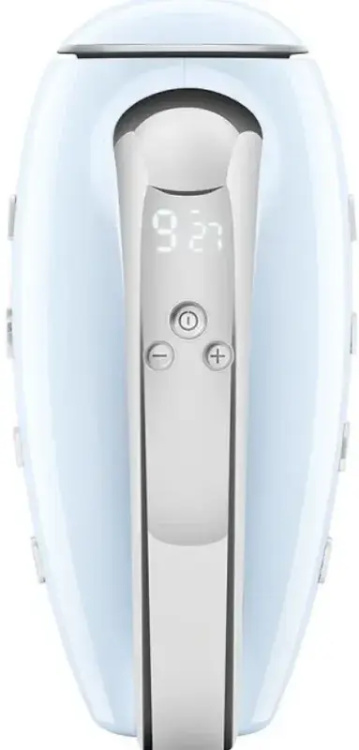 Міксер Smeg HMF01PBEU Blue (EU)