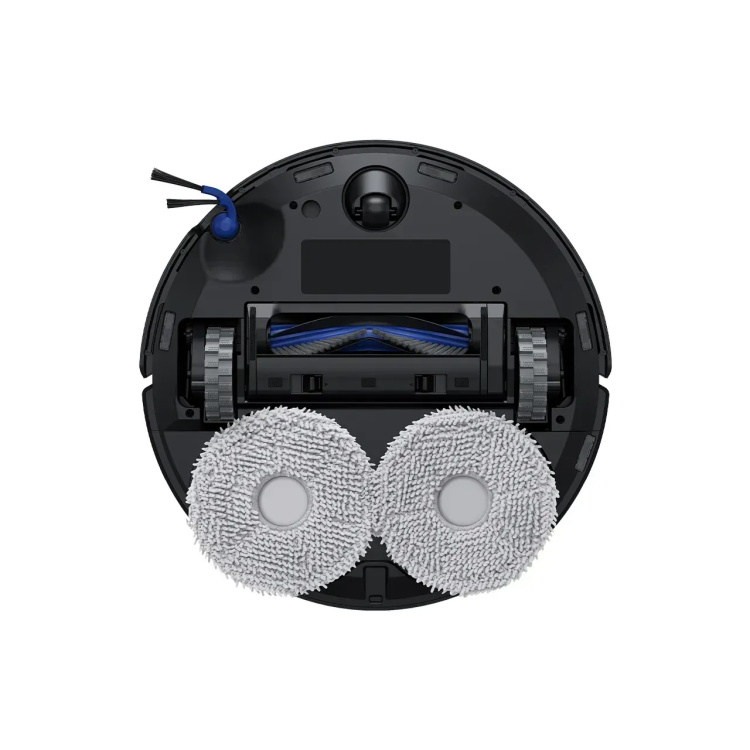 Робот-пылесос Ecovacs Deebot T30C Black (DLX71) (EU)