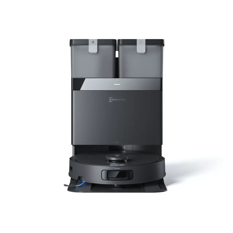 Робот-пылесос Ecovacs Deebot T30C Black (DLX71) (EU) Робот-пылесос Ecovacs Deebot T30C Black (DLX71) (EU)