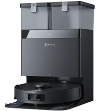 Робот-пылесос Ecovacs Deebot T30C Black (DLX71) (EU)