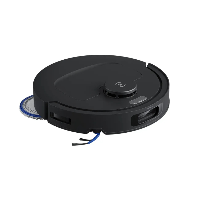 Робот-пылесос Ecovacs Deebot T30C Black (DLX71) (EU)