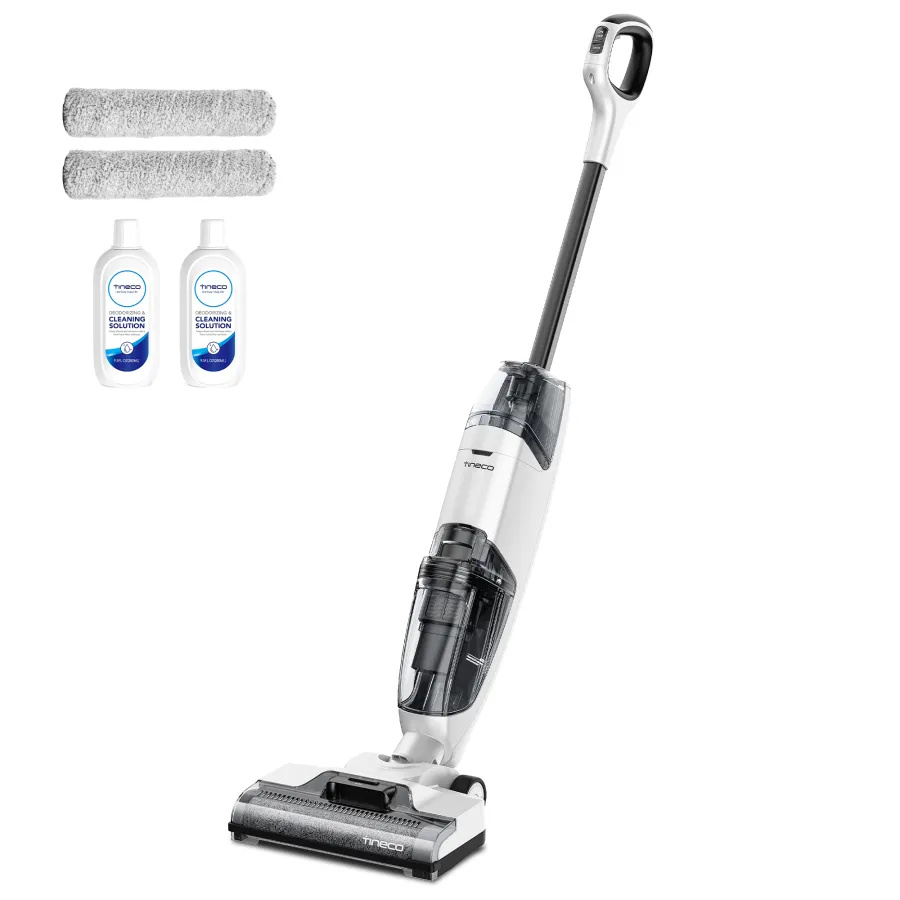 Акумуляторний пилосос Tineco iFloor 2 Plus (FW011400DE) (EU)