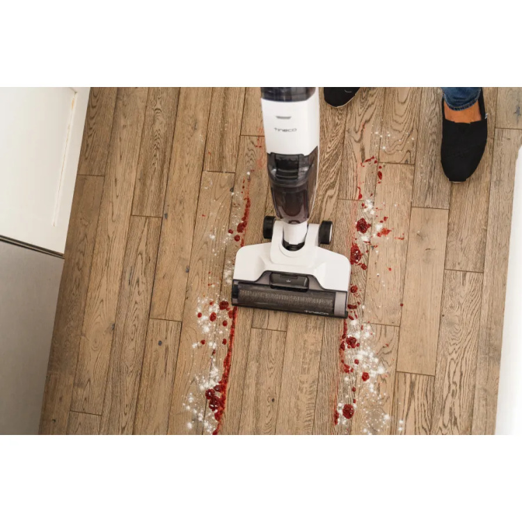 Аккумуляторный пылесос Tineco iFloor 2 Plus (FW011400DE) (EU) Аккумуляторный пылесос Tineco iFloor 2 Plus (FW011400DE) (EU)