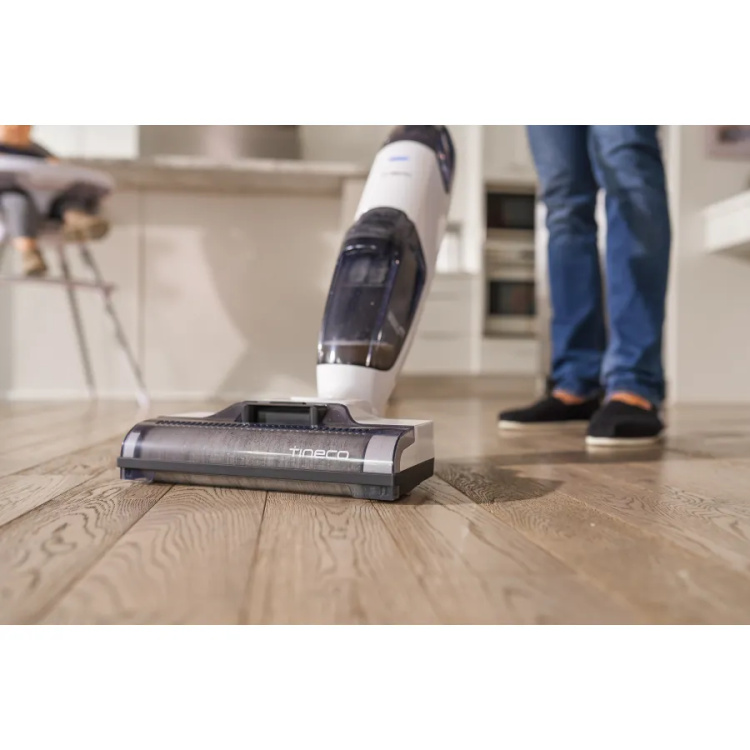 Аккумуляторный пылесос Tineco iFloor 2 Plus (FW011400DE) (EU) Аккумуляторный пылесос Tineco iFloor 2 Plus (FW011400DE) (EU)