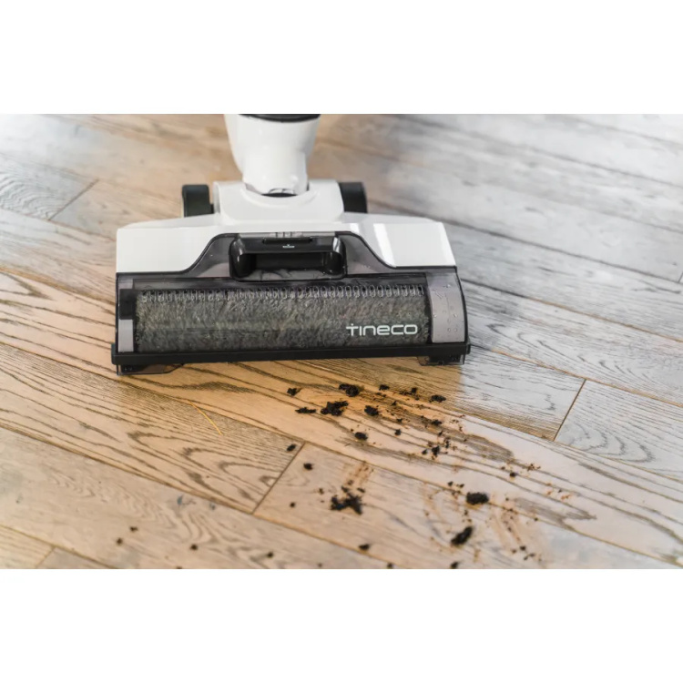 Аккумуляторный пылесос Tineco iFloor 2 Plus (FW011400DE) (EU) Аккумуляторный пылесос Tineco iFloor 2 Plus (FW011400DE) (EU)