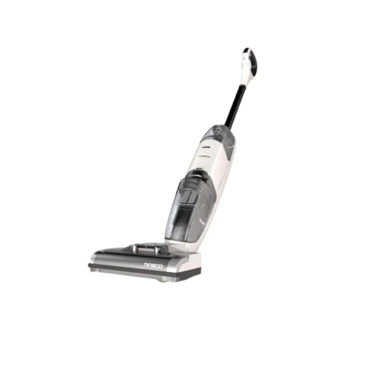 Аккумуляторный пылесос Tineco iFloor 2 Plus (FW011400DE) (EU) Аккумуляторный пылесос Tineco iFloor 2 Plus (FW011400DE) (EU)