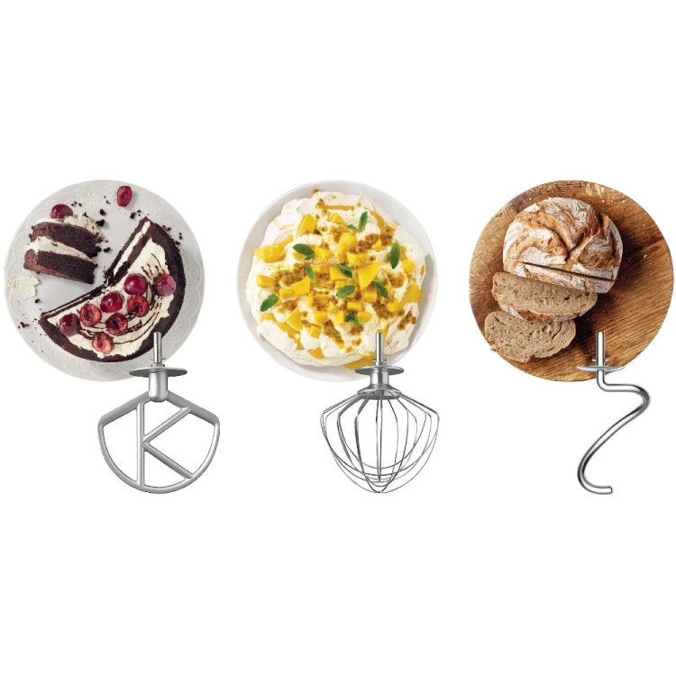 Кухонна машина Kenwood KMX750WH (EU)