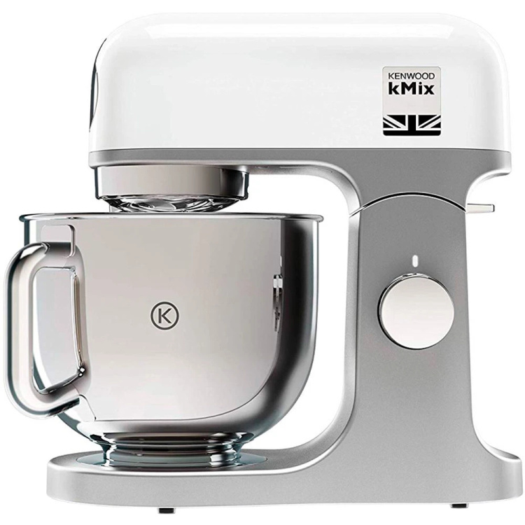 Кухонна машина Kenwood KMX750WH (EU)