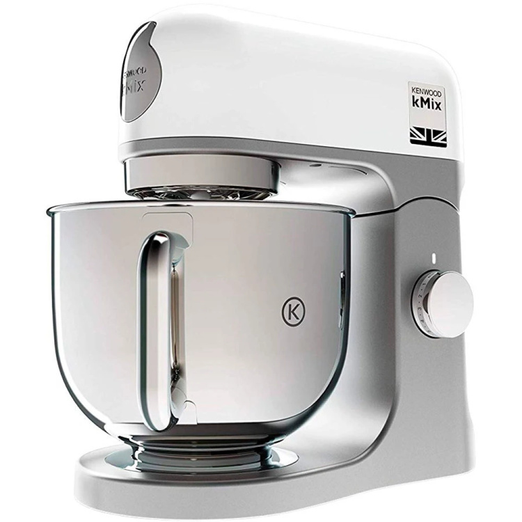 Кухонна машина Kenwood KMX750WH (EU)