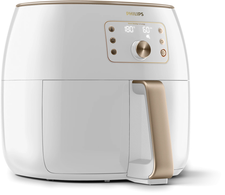 Мультипіч Philips Ovi Smart HD9870/20 (UA)