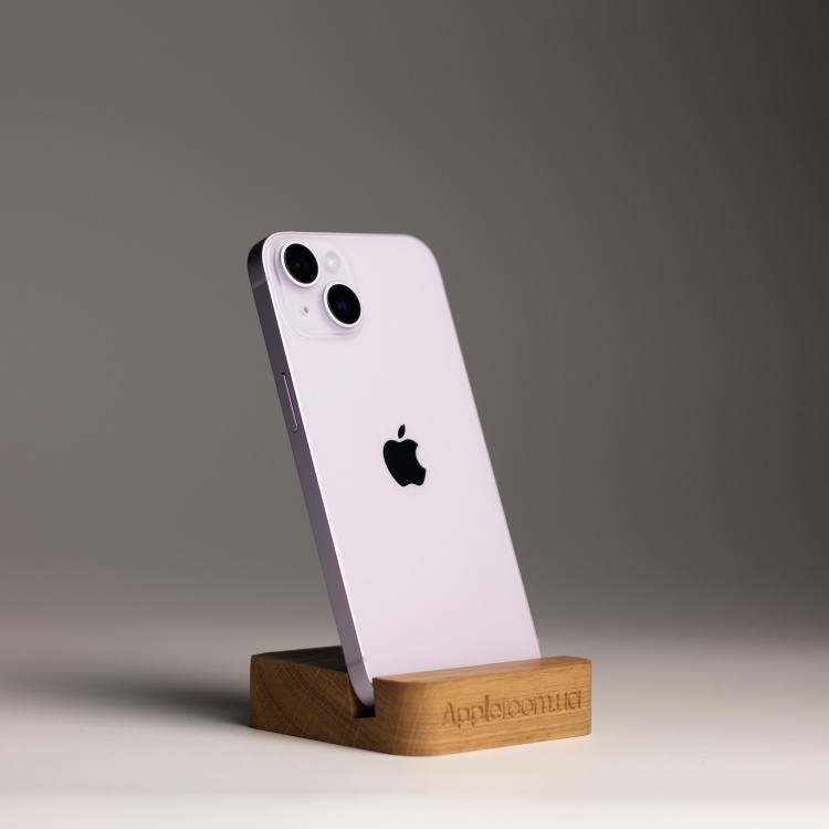 Apple iPhone 14 128GB Purple бу, 10/10