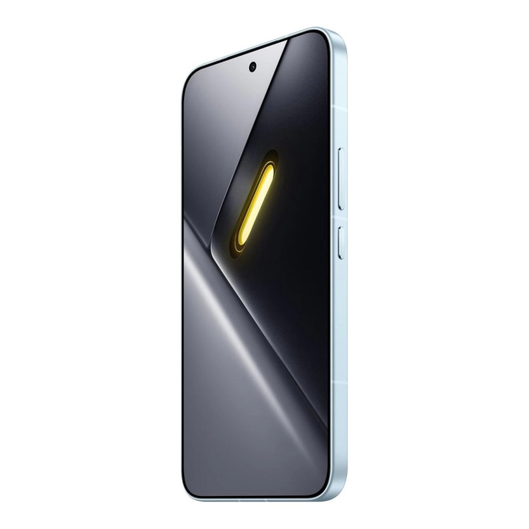 Смартфон POCO X8 Pro Max 12/256GB Blue (1191430)