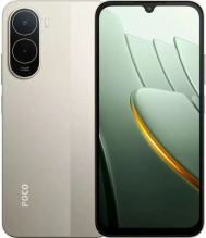 Смартфон POCO C81 Pro 4/256GB Gold