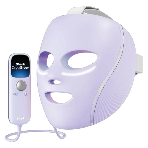 LED-маска для лица Shark Cryo Glow (FW312EU)